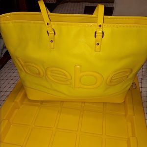 Bebe Purse